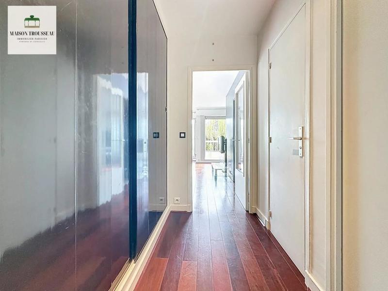 Studio - 35 m² - 1 pièce