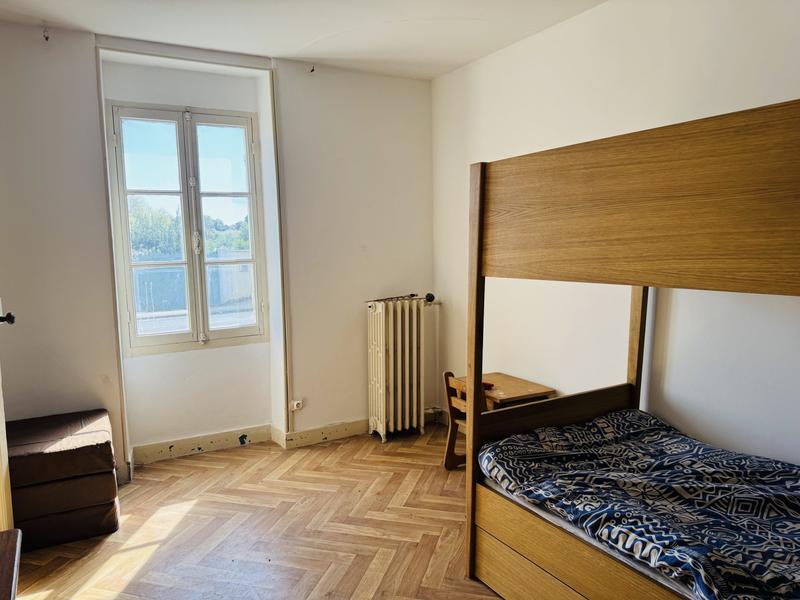 Maison - 114 m² - 6 pièces