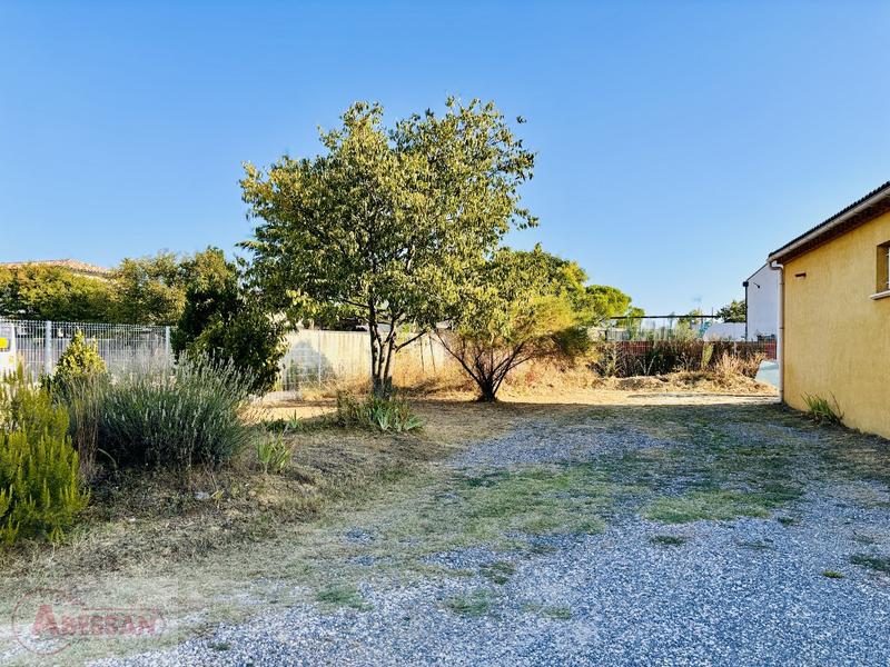 Maison - 133 m² - 5 pièces