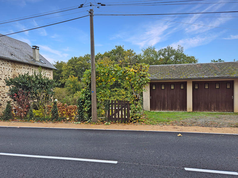 Maison - 85 m² - 6 pièces