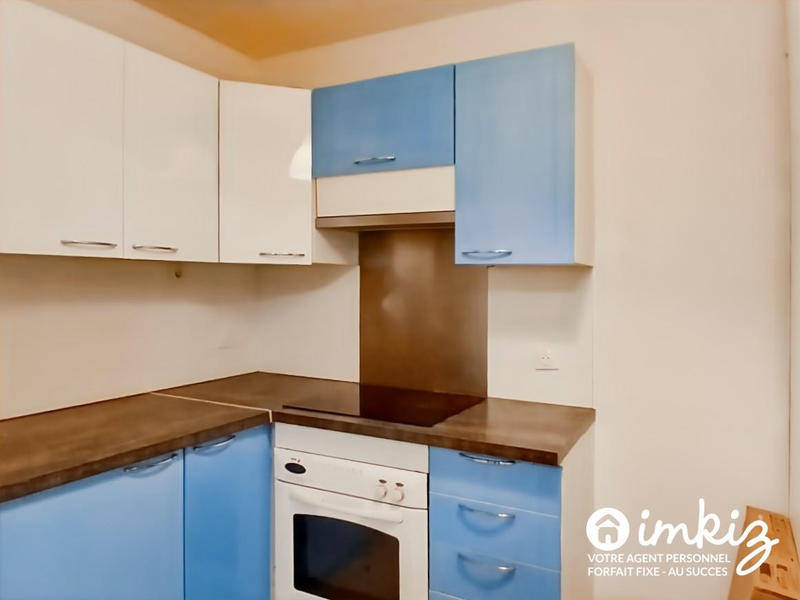 Appartement - 74 m² - 4 pièces