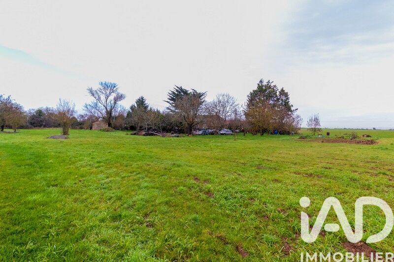 Maison - 145 m² - 5 pièces