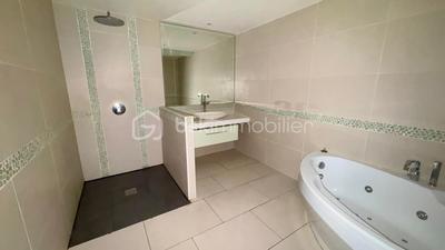 Maison ancienne - 140 m² - 4 pièces