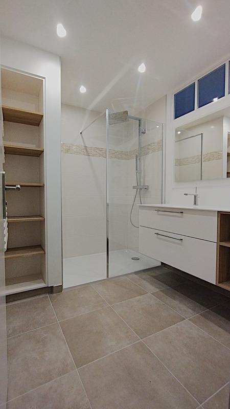 Appartement - 91 m² - 4 pièces