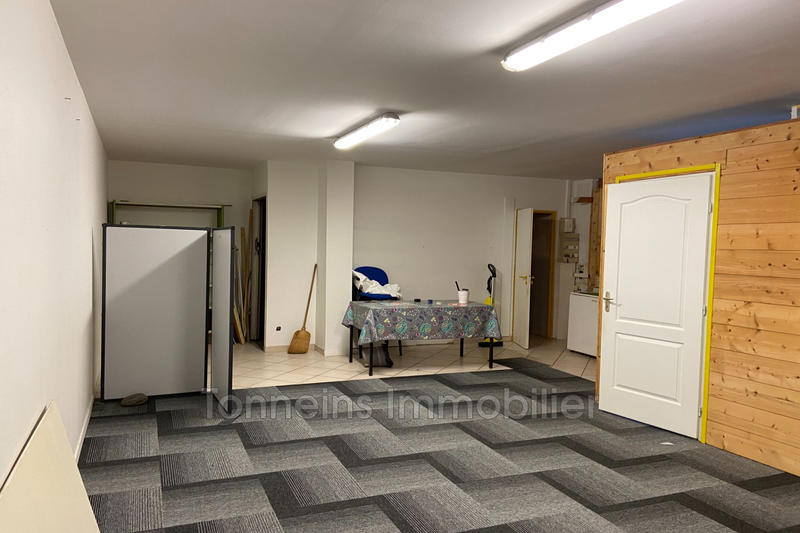 Local commercial - 134 m²