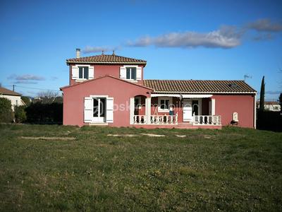 Villa - 133 m² - 5 pièces
