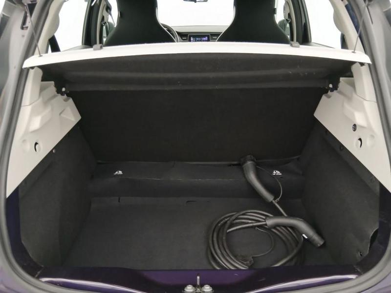 Renault Zoe E-Tech Electrique R110 - 22b Equilibre