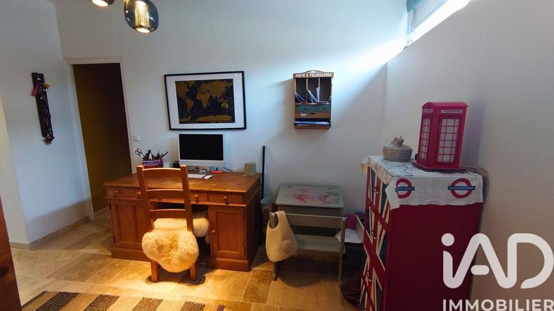 Maison - 158 m² - 6 pièces