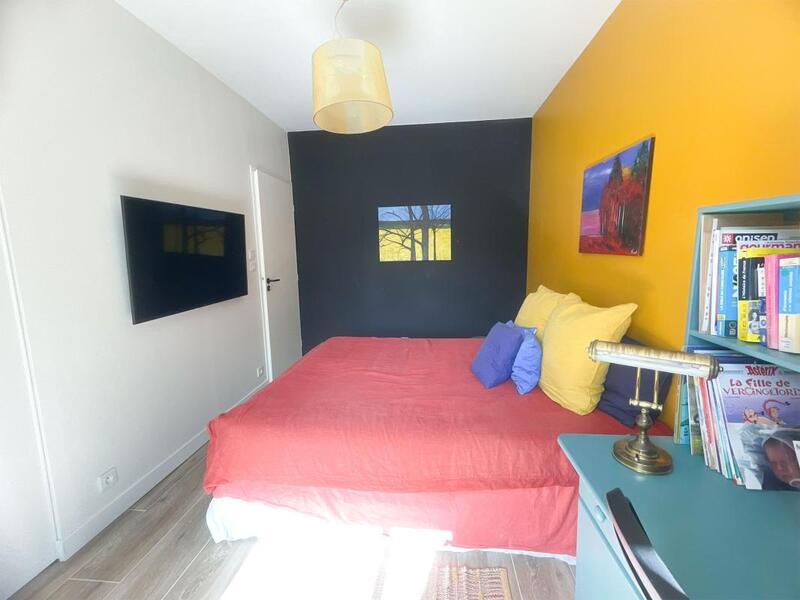 Maison - 162 m² - 5 pièces