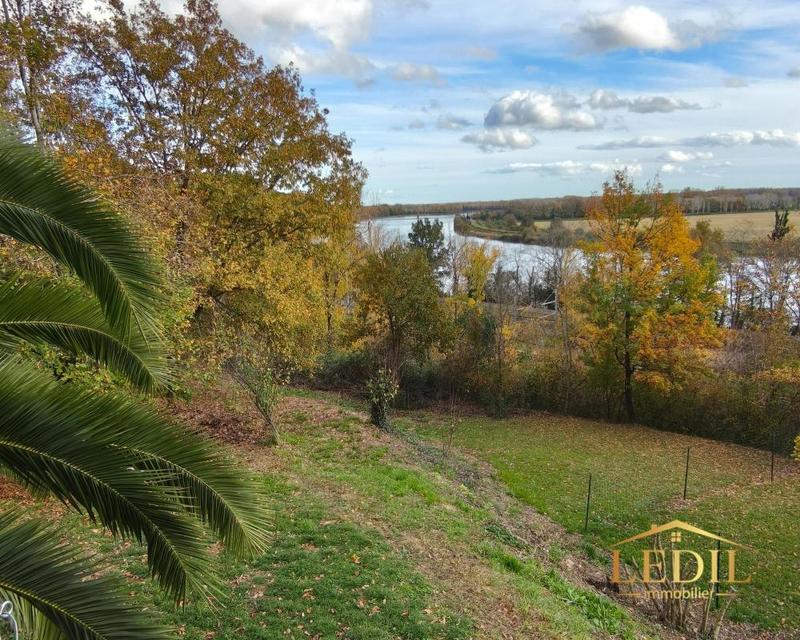 Maison - 109 m² - 4 pièces