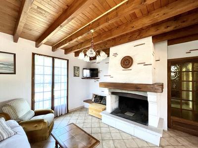 Villa - 132 m² - 4 pièces