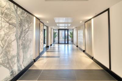 Appartement - 91 m² - 3 pièces