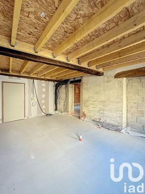 Appartement - 71 m² - 3 pièces