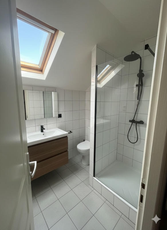 Maison - 69 m² - 4 pièces