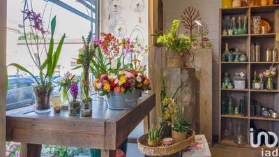 Local commercial - 105 m²