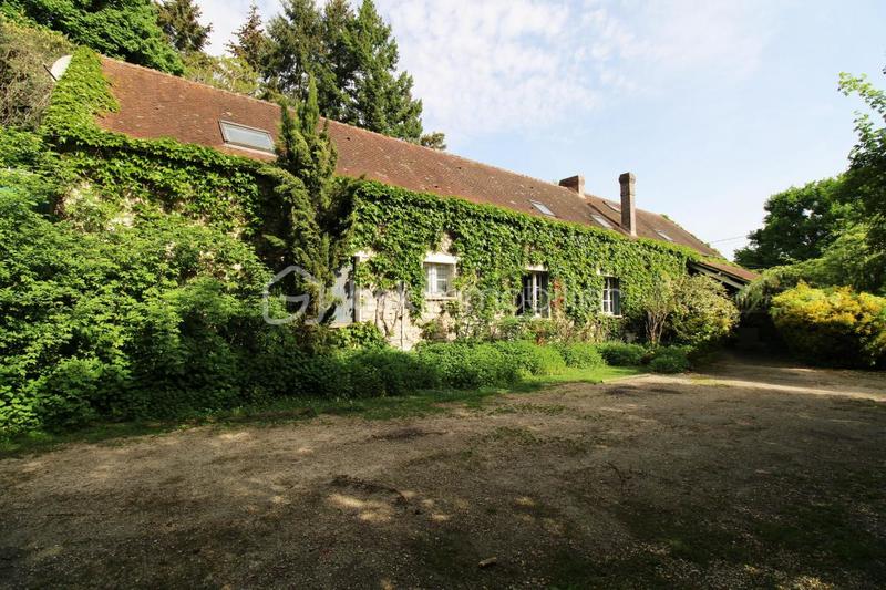 Maison de campagne - 269 m² - 9 pièces