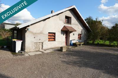 Maison - 250 m² - 9 pièces