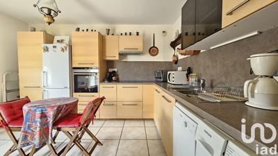 Appartement - 75 m² - 3 pièces