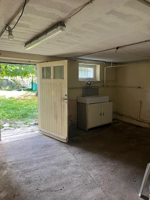 Maison - 126 m² - 5 pièces