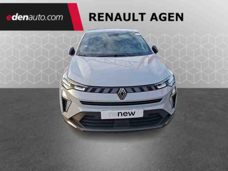 Renault Symbioz E-Tech full hybrid 145 Techno