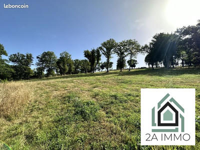 Ferme - 162 m² - 8 pièces