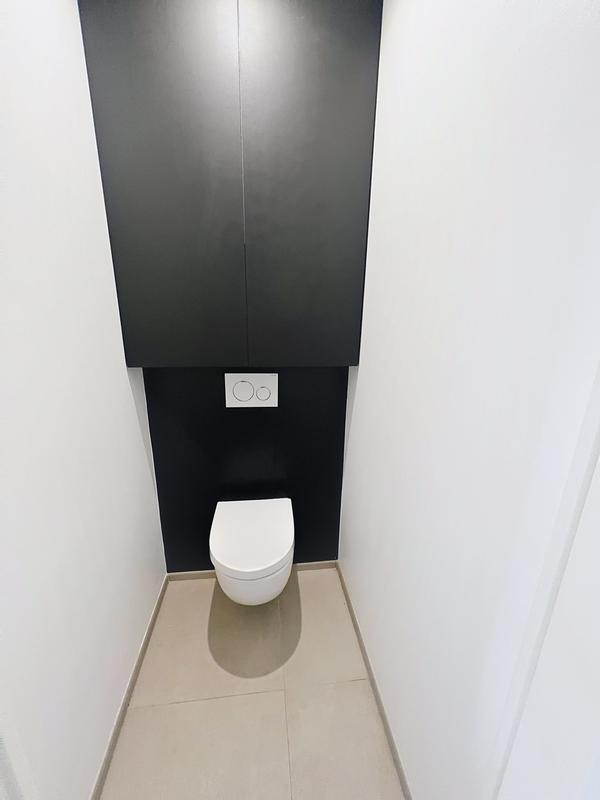 Appartement - 31 m² - 1 pièce