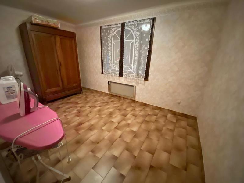 Villa - 124 m² - 5 pièces