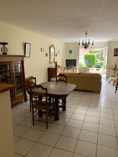 Appartement - 76 m² - 3 pièces