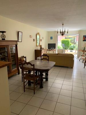 Appartement - 76 m² - 3 pièces