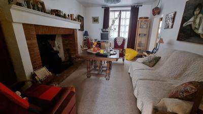 Maison - 111 m² - 4 pièces