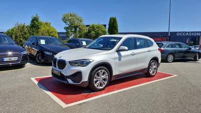 Bmw X1 F48 Lci Sdrive 16d 116 Ch Business Design