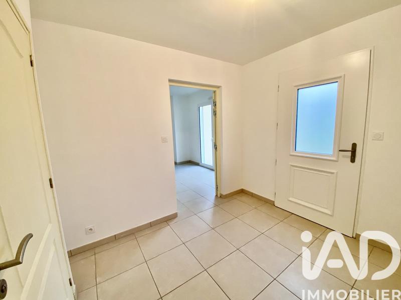 Maison - 197 m² - 9 pièces