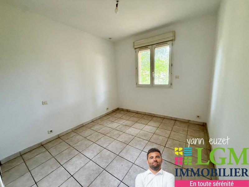 Maison - 94 m² - 4 pièces