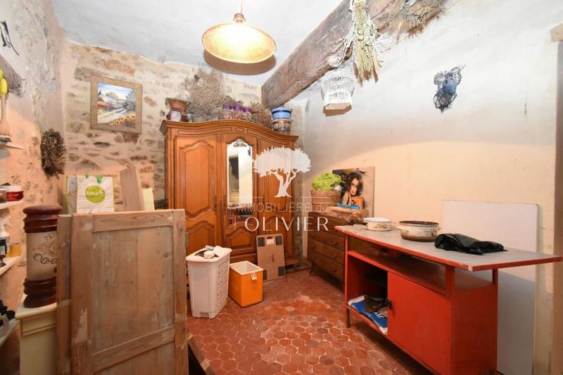 Maison - 445 m² - 10 pièces