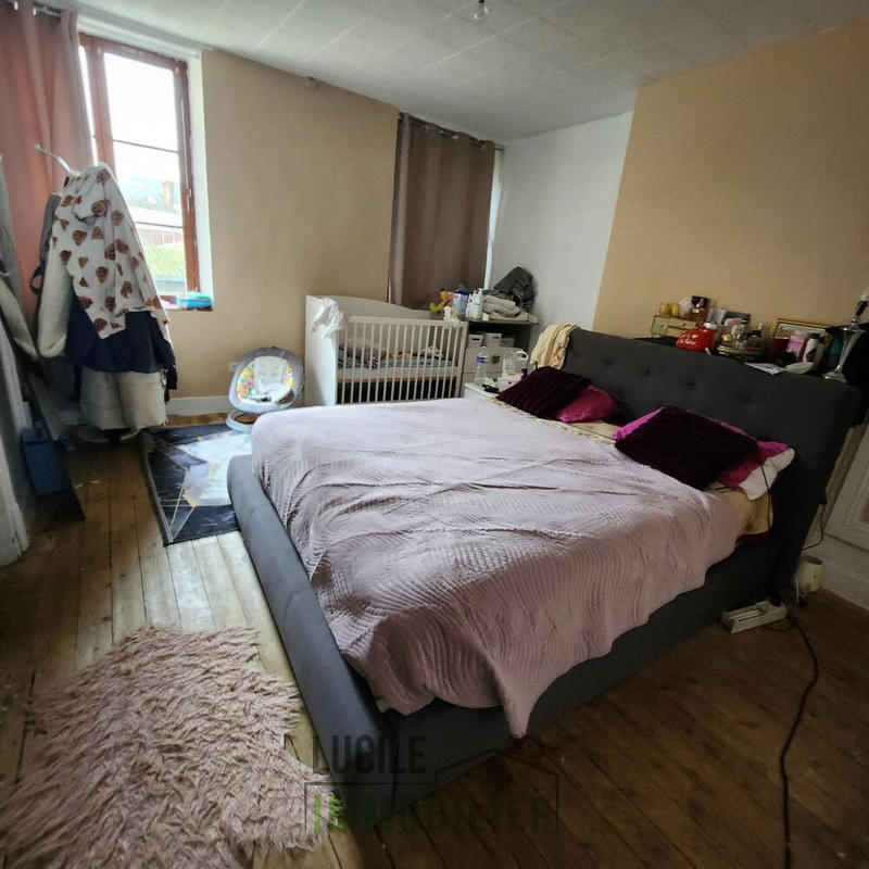 Local commercial - 133 m² - 4 pièces