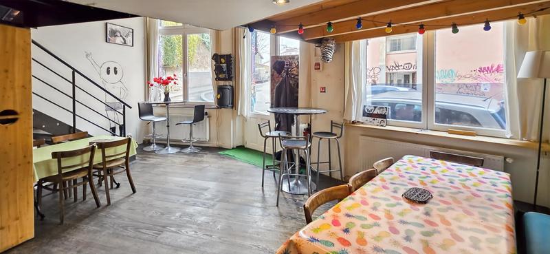 Local commercial - 74 m²