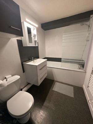 Appartement - 20 m² - 1 pièce