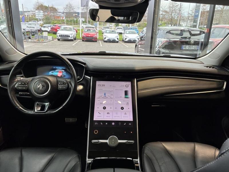 Mg Marvel R Luxury 132 Kw/180ch 2wd