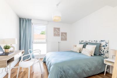 Appartement - 33 à 70 m² - 1 à 4 pièces