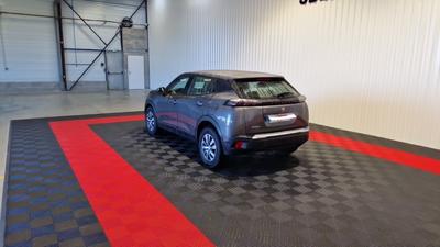 Peugeot 2008 bluehdi 100 ss bvm6 active