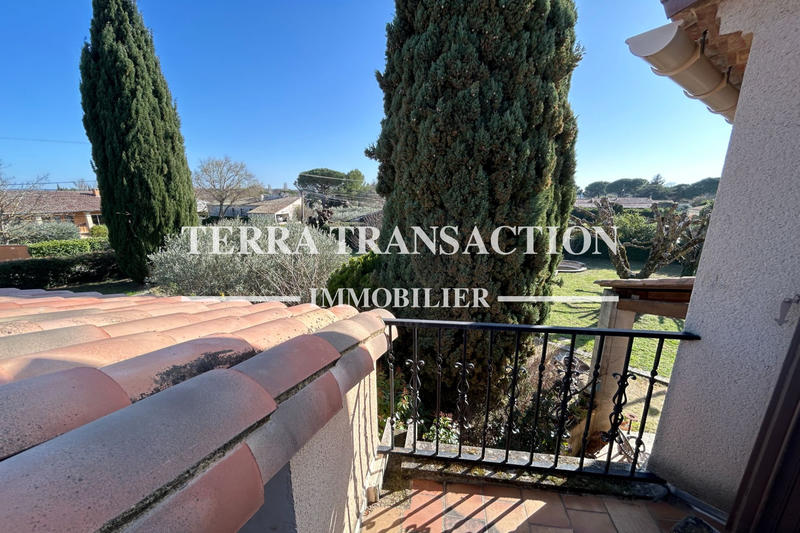 Villa - 126 m² - 6 pièces