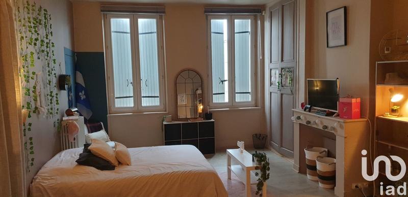 Maison de ville - 257 m² - 7 pièces