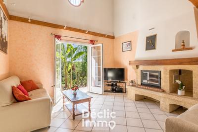 Maison - 171 m² - 6 pièces