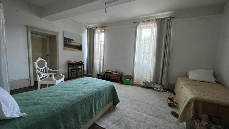 Château - 230 m² - 7 pièces