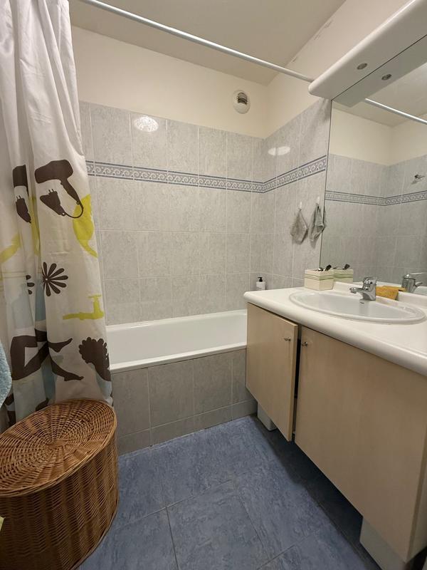 Appartement - 83 m² - 4 pièces