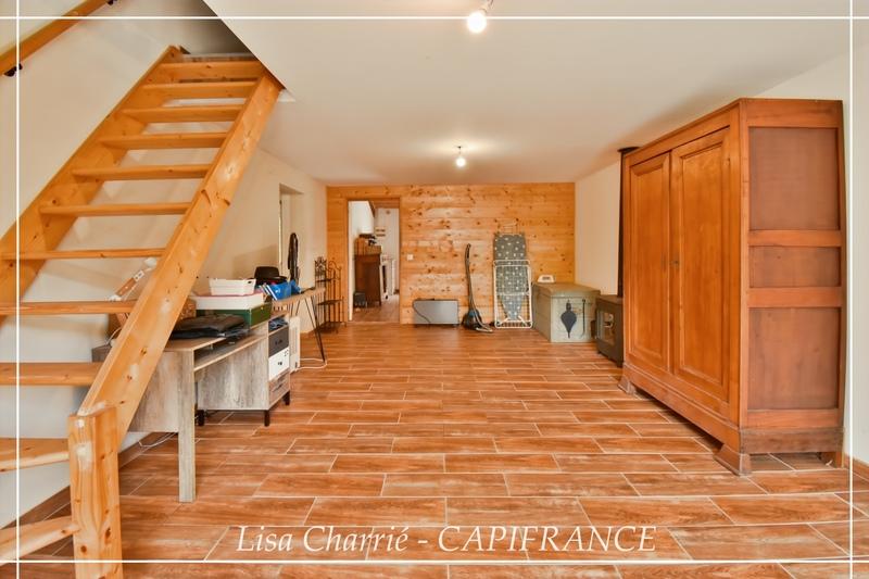 Maison de campagne - 295 m² - 9 pièces