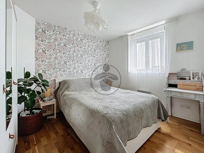 Appartement - 74 m² - 4 pièces