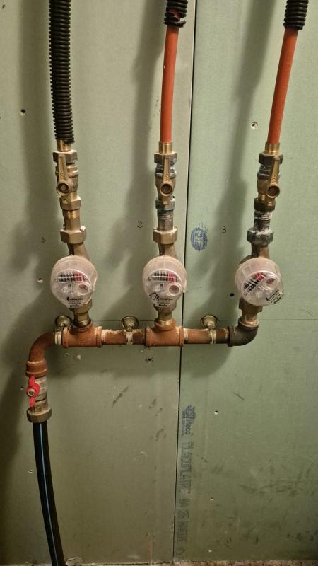 Immeuble - 260 m² - 6 pièces