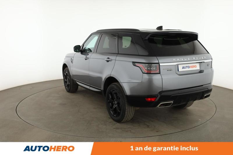 Land Rover Range Rover Sport P400e Phev Hse Auto 405 ch