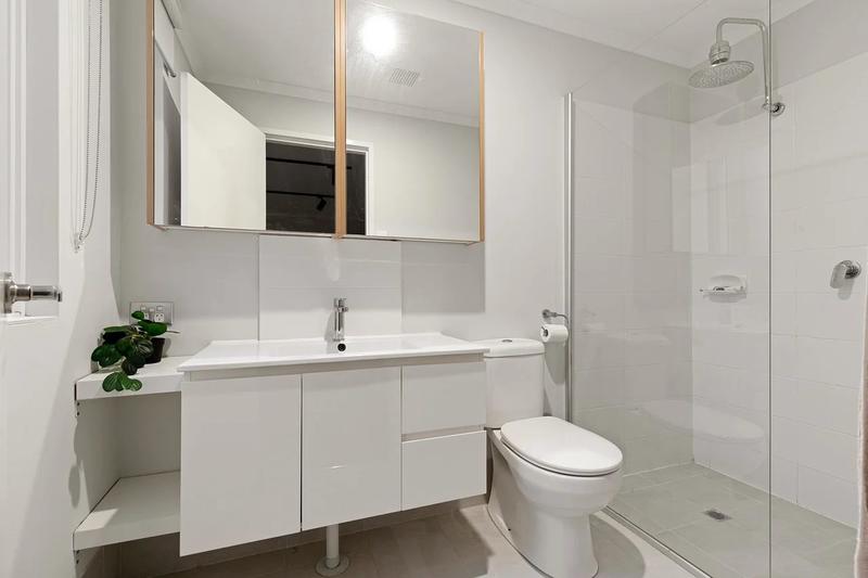 Appartement - 105 m² - 4 pièces